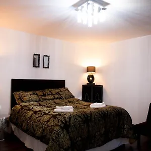 Apartamento Exchange Downtown, Dublín