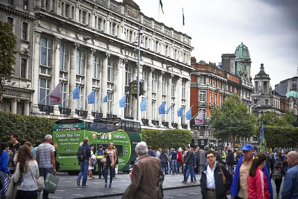 Dorset Street Apartments Dublin City