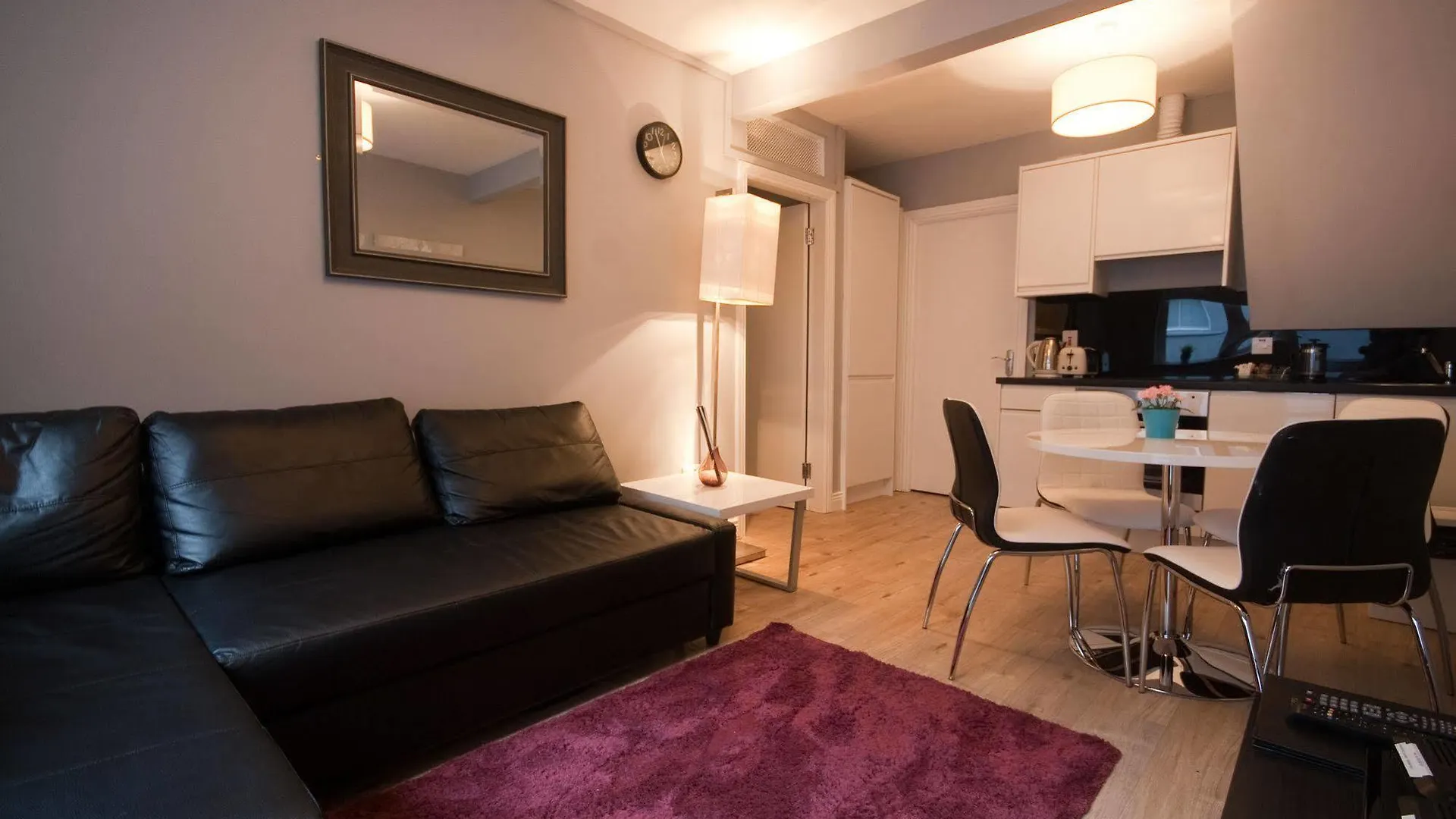 Dorset Street Apartments Dublin City