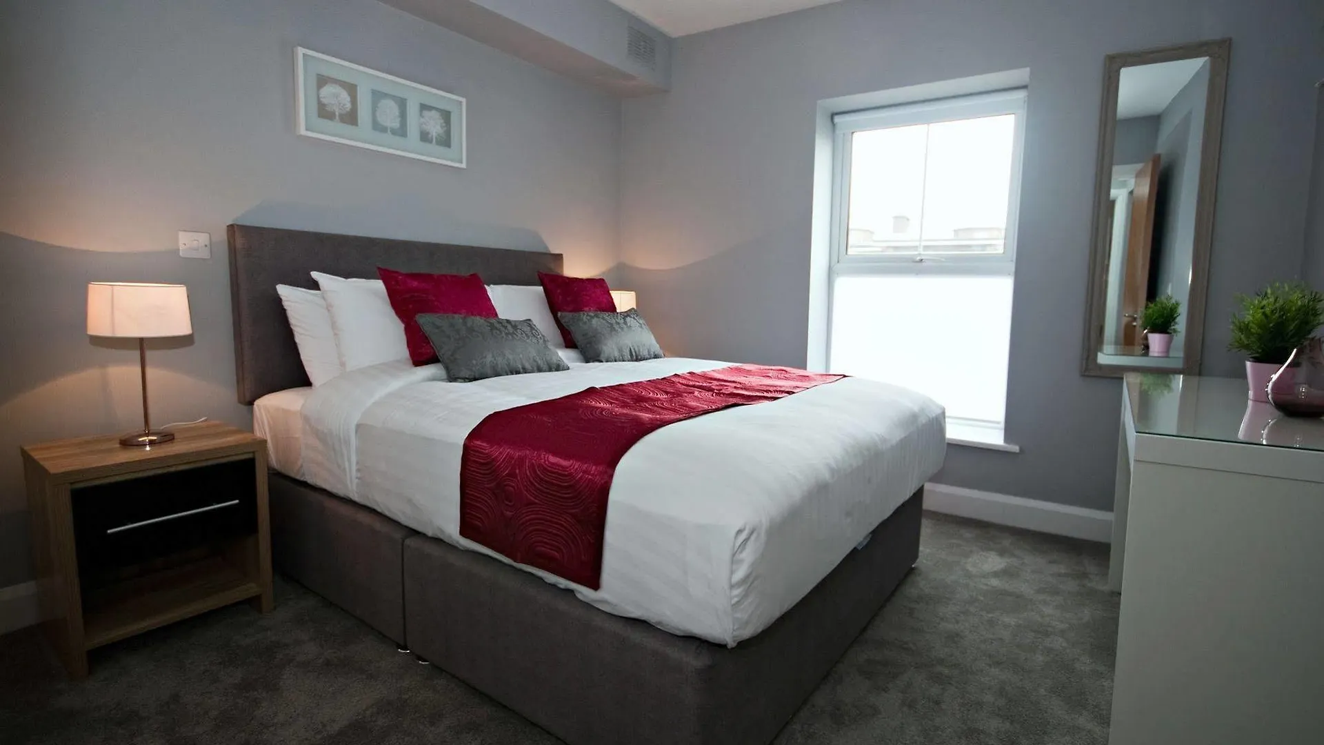 Dorset Street Apartments Dublin City